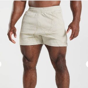 Gymshark Power 5” shorts